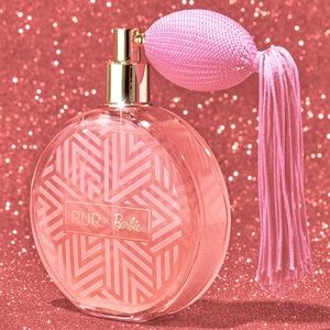 PUR Cosmetics Barbie Setting Spray NIB